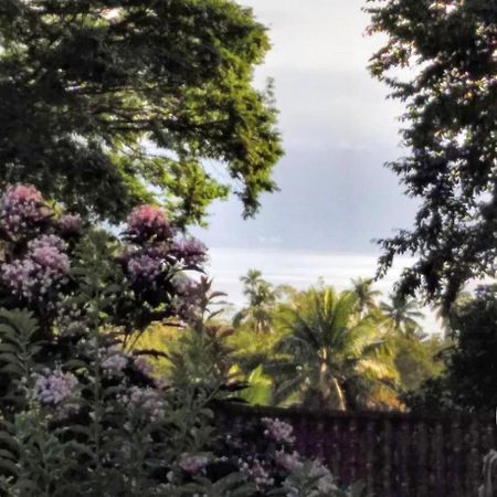 Descanso Do Jordao Vila do Abraao ภายนอก รูปภาพ
